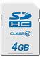 SDHC Card